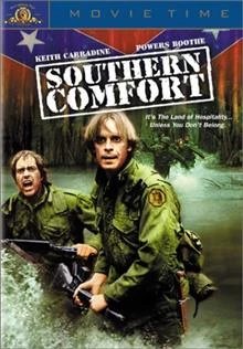 Southern Comfort / Южняшко спокойствие