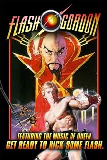 Flash Gordon / Флаш Гордън