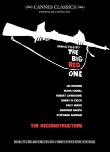 The Big Red One / Дивизията