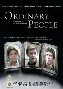 Ordinary People / Обикновени хора