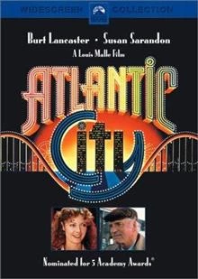 Atlantic City / Атлантик Сити