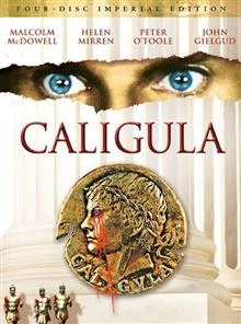 Caligula / Калигула