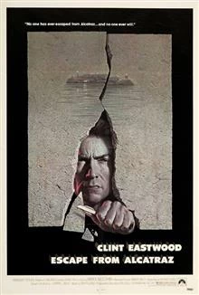 Escape from Alcatraz / Бягство от Алкатраз