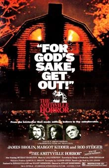 The Amityville Horror / Ужасът в Амитивил