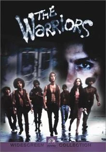 The Warriors / Войните