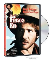 The Frisco Kid / Фриско Кид