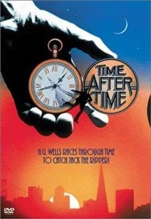 Time After Time / Отново и отново