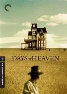 Days of Heaven / Райски дни