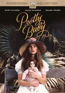 Pretty Baby / Хубавицата