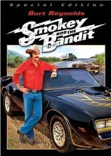 Smokey and the Bandit / Смоуки и Бандита