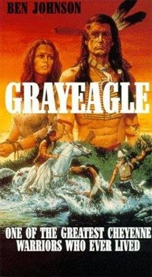 Grayeagle / Сивия орел