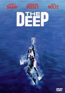 The Deep / Бездната