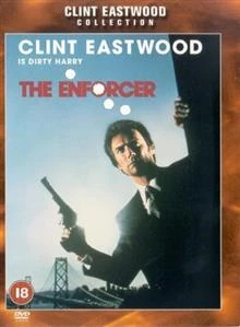 Dirty Harry: The Enforcer / Мръсния Хари: Принудителят