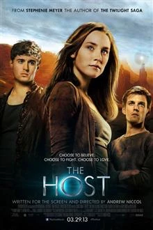 The Host / Скитница