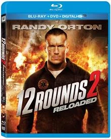 12 Rounds 2 Reloaded / 12 Рунда 2 - Презареждане