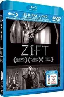 Zift / Дзифт