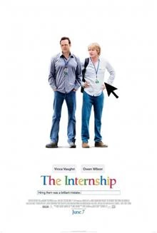 The Internship / Стажанти