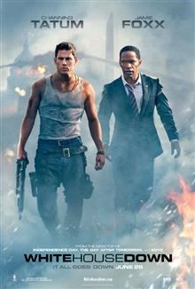 White House Down / Белият дом: Под заплаха