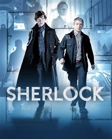 Sherlock / Шерлок