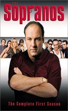 The Sopranos / Семейство Сопрано