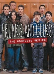 Freaks And Geeks