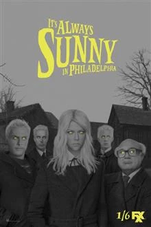 It's Always Sunny in Philadelphia / Слънчева Филаделфия