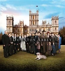 Downton Abbey / Абатство Даунтън