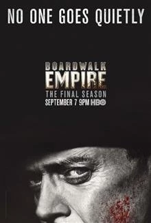 Boardwalk Empire / Престъпна империя