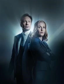 The X Files / Досиетата Х