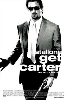 Get Carter / Законът на Картър