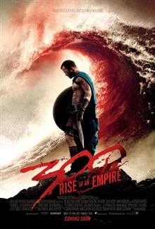 300: Rise of an Empire / 300: Възходът на една империя