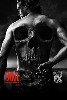 Sons of Anarchy / Синове на анархията