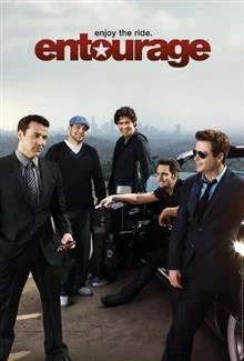 Entourage / Антураж