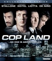 Cop Land / Копланд