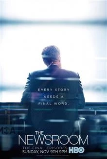 The Newsroom / Нюзрум