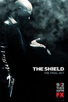 The Shield / Щитът