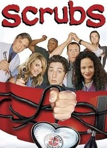 Scrubs  / Смешно отделение