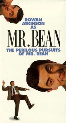 Mr. Bean / Мистър Бийн