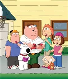 Family Guy / Семеен тип