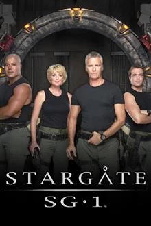 Stargate SG-1 / Старгейт SG-1