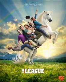 The League  / Лигата