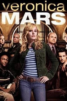 Veronica Mars / Вероника Марс