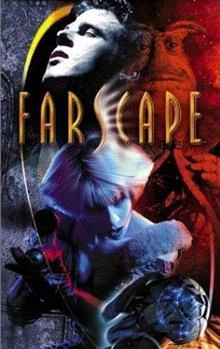 Farscape / Фарскейп