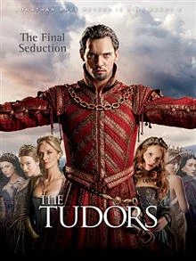 The Tudors / Династията на Тюдорите