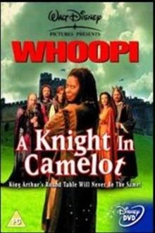 A Knight in Camelot / Един рицар в Камелот