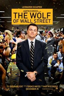 The Wolf of Wall Street / Вълкът от Уолстрийт