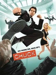 Chuck / Чък