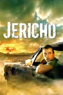 Jericho / Джерико