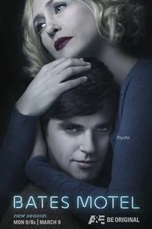 Bates Motel / Мотел Бейтс