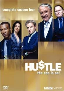 Hustle / Ударът